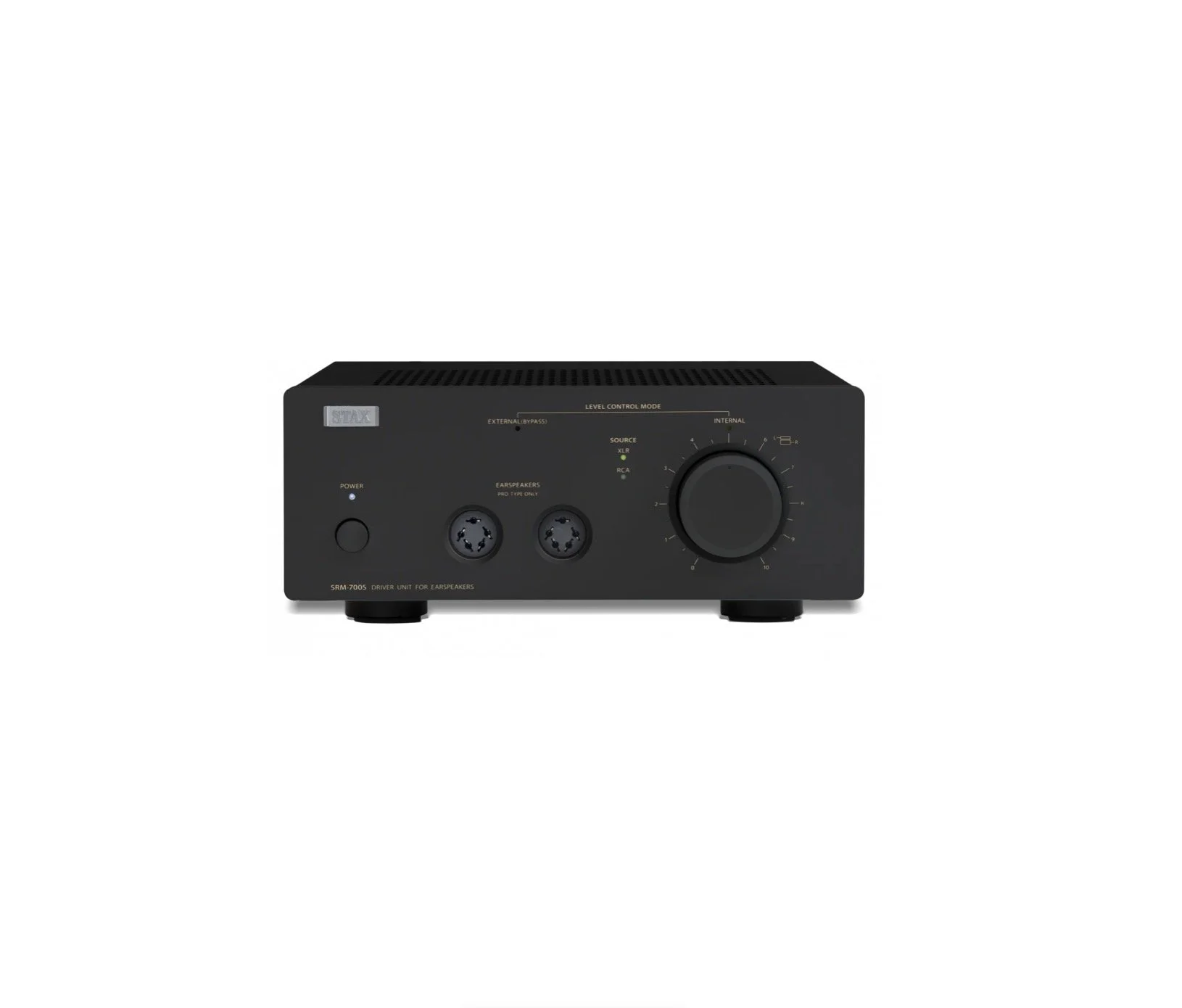 STAX SR-L700MK2 — Stax